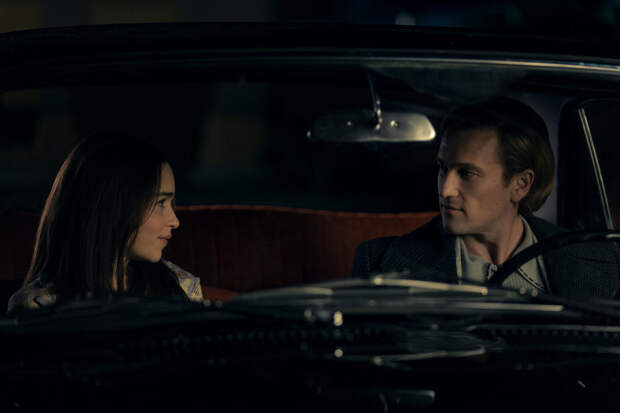 Пони (2025) Пони (2025)