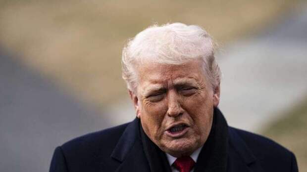 Трампу потребовалось множество ледоколов