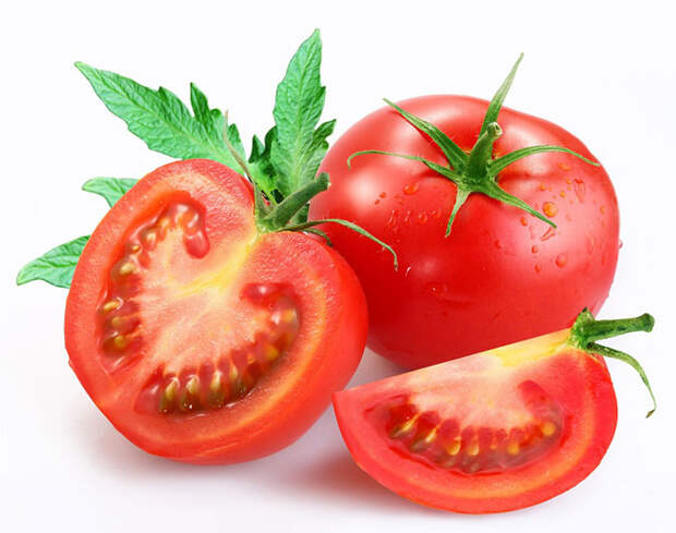 Самые полезные для организма продукты