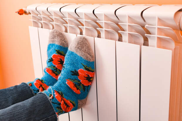Когда в России отключат отопление в 2026 году