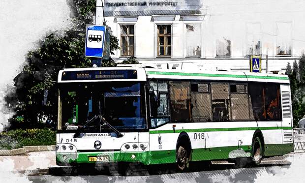 В Орловской области 18 апреля заработают дачные маршруты