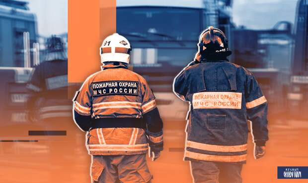 МЧС: под завалами обрушившегося подъезда в Сызрани могут быть взрослый и ребенок