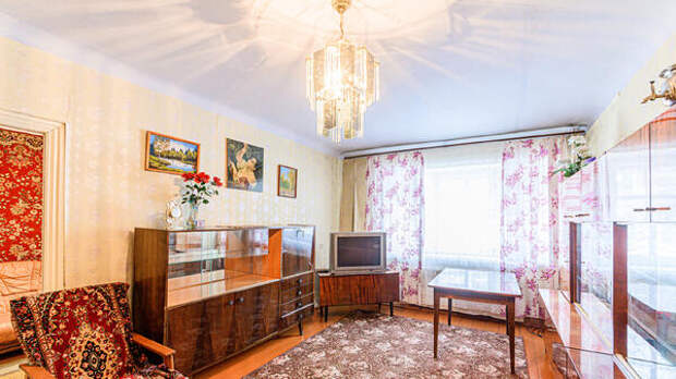 Вещи из СССР, которые вернулись в моду: украсят любой интерьер