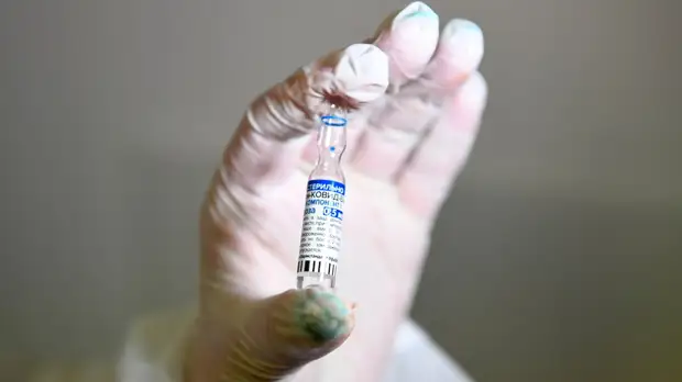 РФПИ сообщил о данных Минздрава Бахрейна о применении «Спутника V»