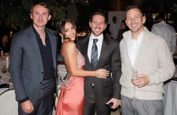 Андрей Гавриленко, Мария Мельникова, Юркисс, Эрнест Рудяк