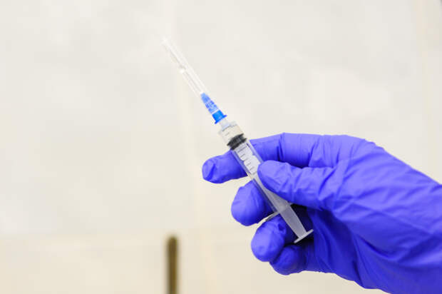 В России медики попытались насильно вколоть неизвестный препарат журналисту