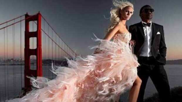 10 Самых креативных фотографий с помолвок