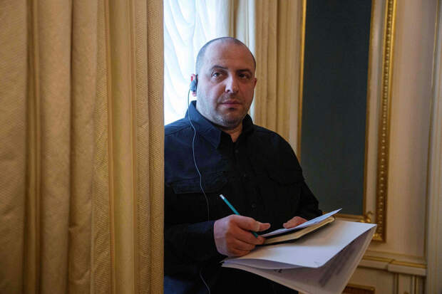 Умеров: переговоры в Абу-Даби были ориентированы на конкретные шаги