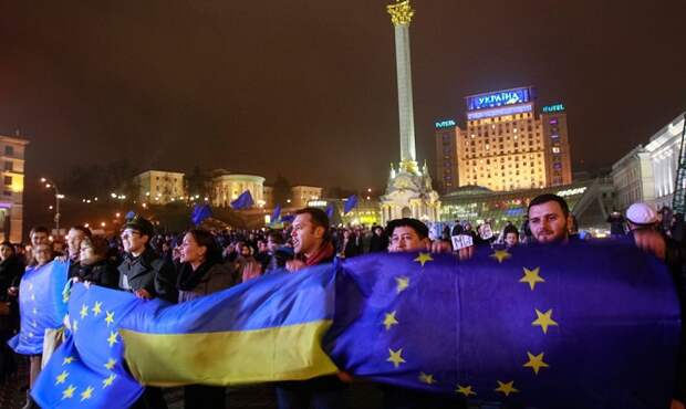The Economist: Уровень жизни в Киеве за 5 лет упал почти на 20% The Economist: Уровень жизни в Киеве за 5 лет упал почти на 20%