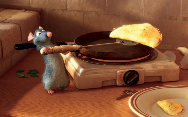 12 красивейших мультиков Pixar с глубочайшим психологическим смыслом