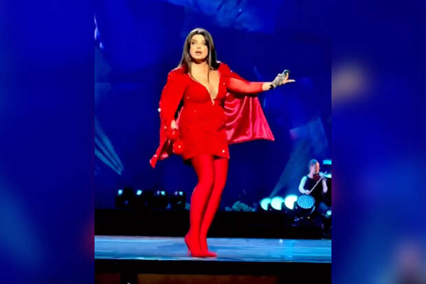 Певица Наташа Королева призналась, что худеет с помощью препарата для диабетиков