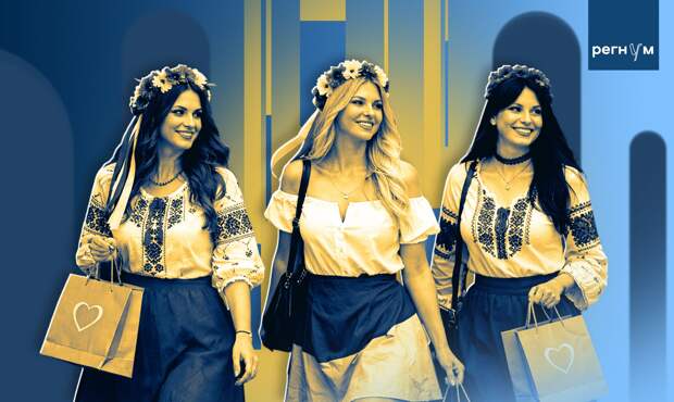 40 тонн одиночества. Украинки переходят на «жужжалки» из-за дефицита мужчин