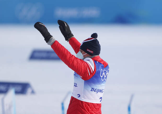 CAS отказался рассматривать апелляцию Большунова по нейтральному статусу