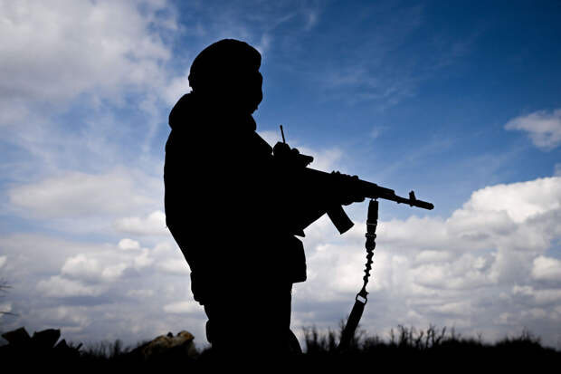 Активисты от трех организаций приступили к поиску военнослужащих в зоне СВО