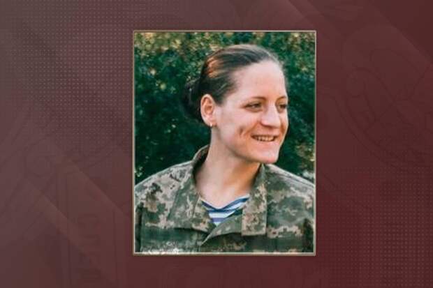 Суд приговорил россиянку к девяти годам колонии за участие в батальоне «Айдар»