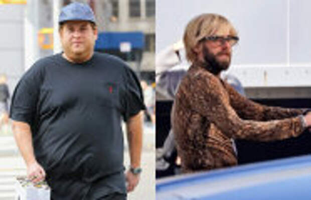 Шоу-бизнес: Звезда фильмов "Мачо и ботан" и "Волк с Уолл-Стрит" изменился до неузнаваемости: Что случилось с Джона Хиллом