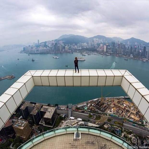 На крыше мира roofoftheworld01 На крыше мира