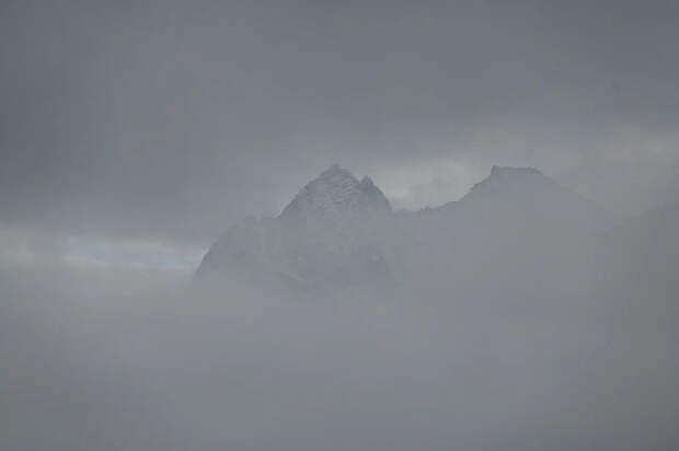 Обратный отсчёт: гигантский ледник Судного дня проснулся и грозит потопом