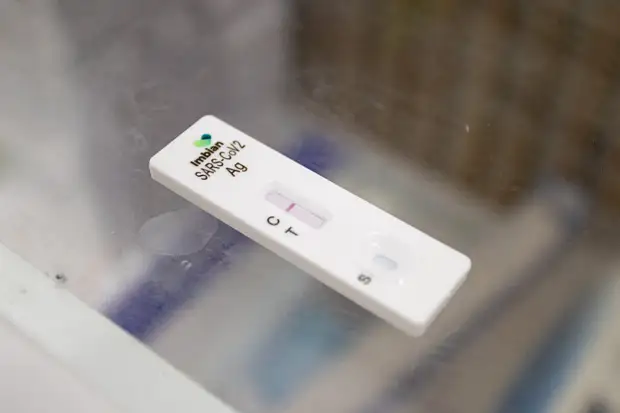 129 человек заразились коронавирусом за сутки в Тульской области