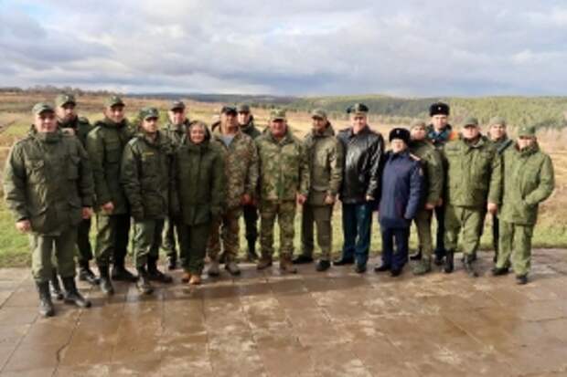 В Нижегородской области прошел практический семинар для следователей СК России по Приволжскому Федеральному округу