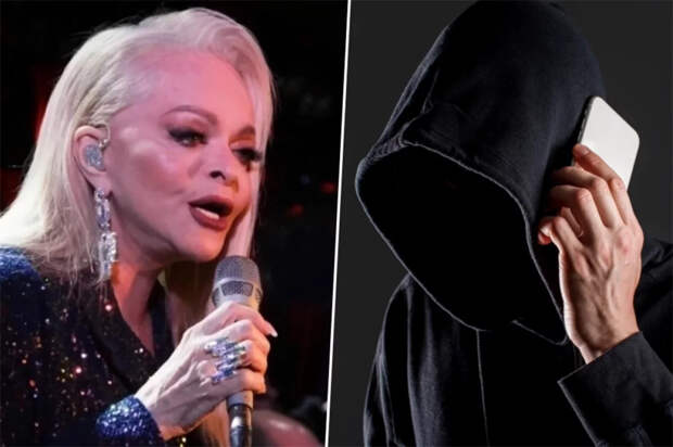 Юрист: всплывшая запись разговора с мошенниками выгодна самой Долиной