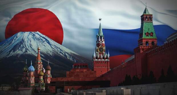 Япония предложила России подарить ей часть Курильских островов в обмен на подписание Мирного договора Япония предложила России подарить ей часть Курильских островов в обмен на подписание Мирного договора