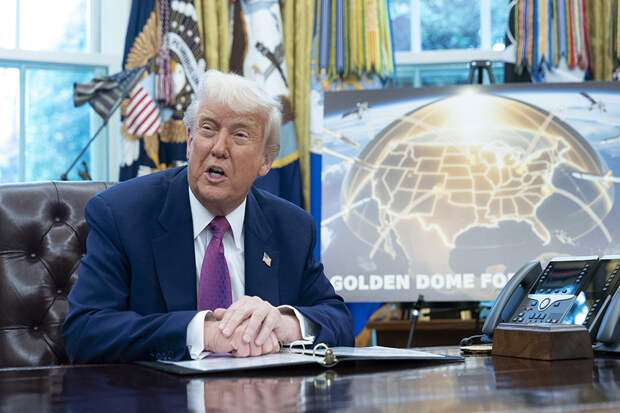 Трамп заявил, что с Зеленским сложнее иметь дело, чем с Путиным