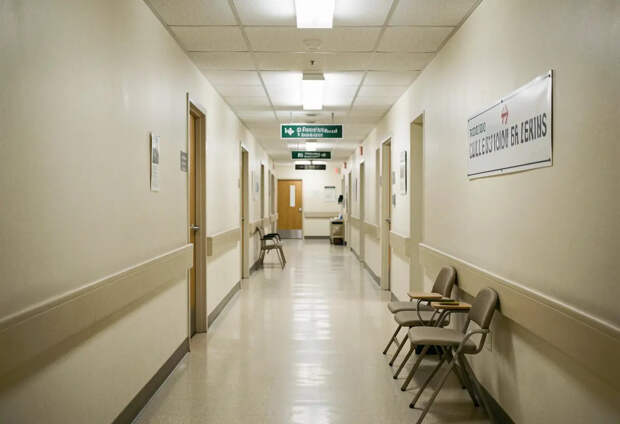 Врач Чичиков: ранние признаки могут вызвать подозрение на рак