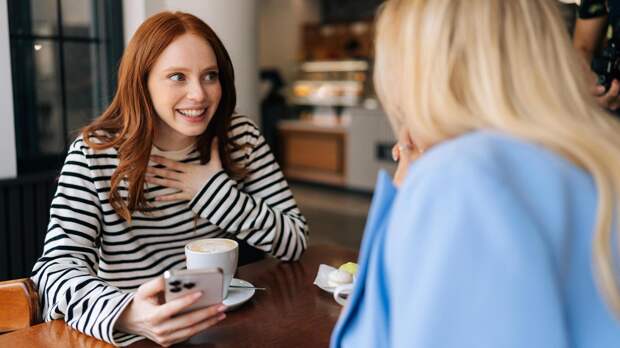 Словесное недержание: что такое логорея и как справиться с неконтролируемым потоком речи