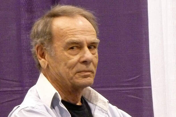 Скончался актёр фильма «Дюна» Дин Стоквелл