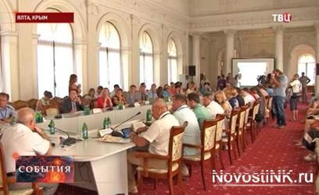 ЯЛТИНСКАЯ ИНИЦИАТИВА ЯЛТИНСКАЯ ИНИЦИАТИВА