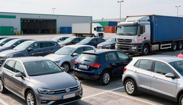 Россиянам напомнили, что магнитные рамки для крепления госномеров — разрешены