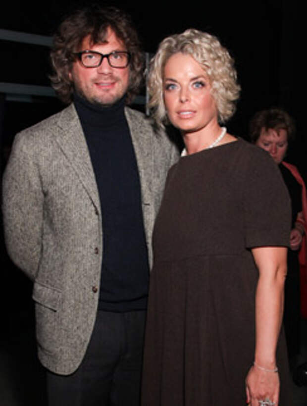 Дочери Насти Калманович досталось наследство в 30 миллионов долларов - Экспресс 