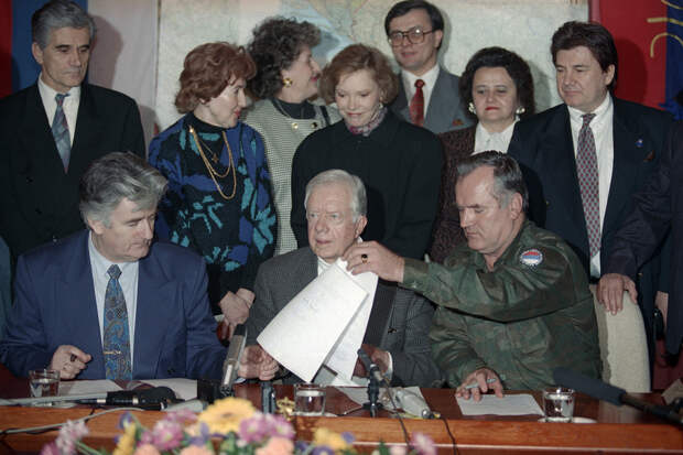 Ратко Младич