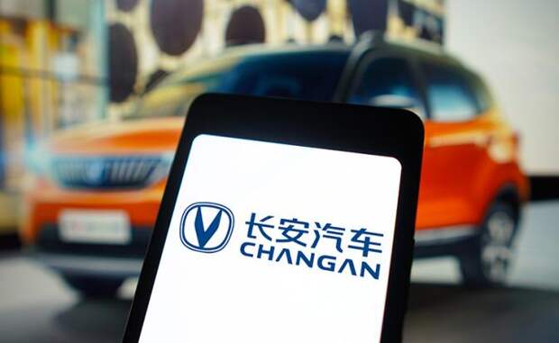 Китай на полной скорости обходит Японию, меняя мировой авторынок