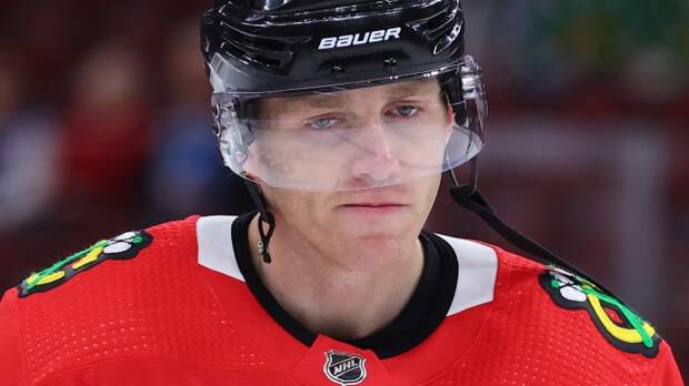 Patrick Kane