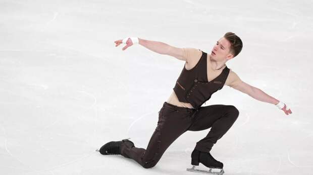 Мозалёв раскрыл, где находит мотивацию в период отстранения от мировых турниров