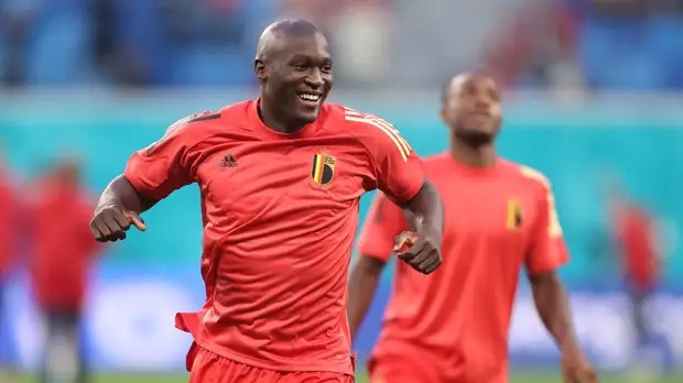 Лукаку: надеюсь, Дания сможет победить Россию на Евро-2020