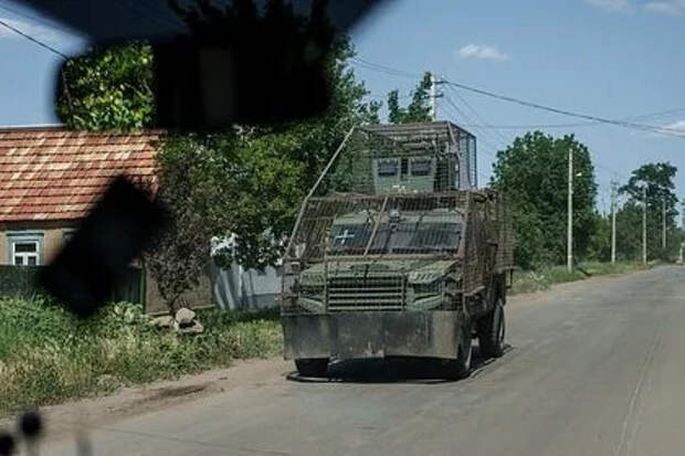 В Сумскую область перебросили подразделения крымско-татарского батальона