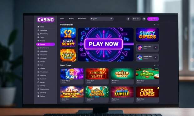 Дочь генерала ВСУ зарабатывает миллионы на казино для россиян