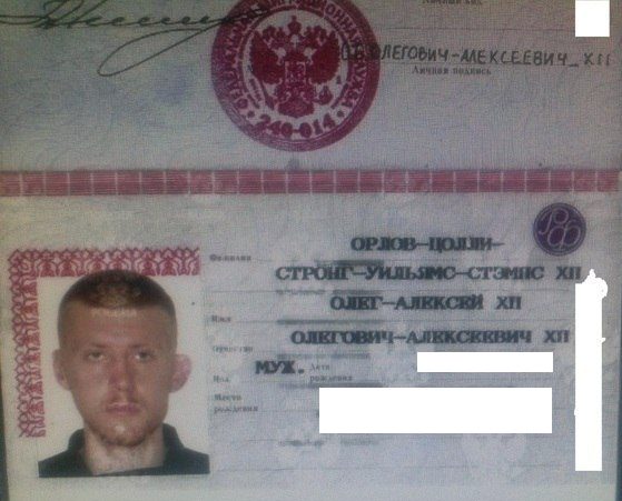 Незабываемые фамилии. Вот это ржака! Незабываемые фамилии. Вот это ржака!