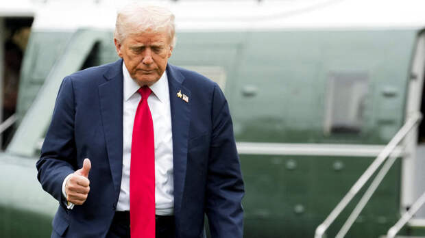 Трамп убежден, что украинский конфликт удастся урегулировать