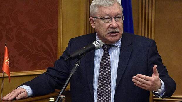 Сенатор предрек бегство других регионов от Украины вслед за Донбассом