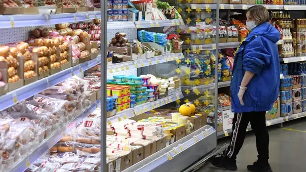 «Будем применять рыночные инструменты»: замглавы Минэкономразвития о борьбе с ростом цен и привлечении инвестиций