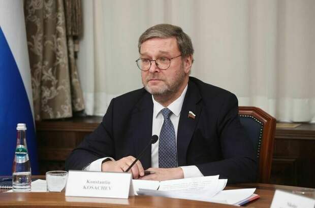 Сенатор Косачев: Россию и США могут ждать новые совместные проекты