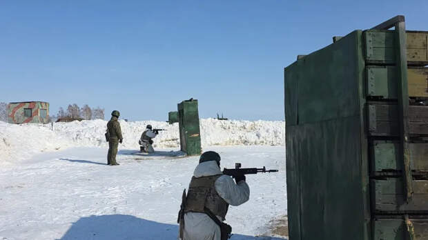 Почему в России регулярно всплывает тема новой мобилизации