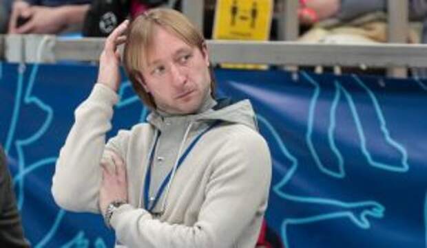 Упал и ударился головой о лед: на шоу Плющенко произошла жуткая трагедия