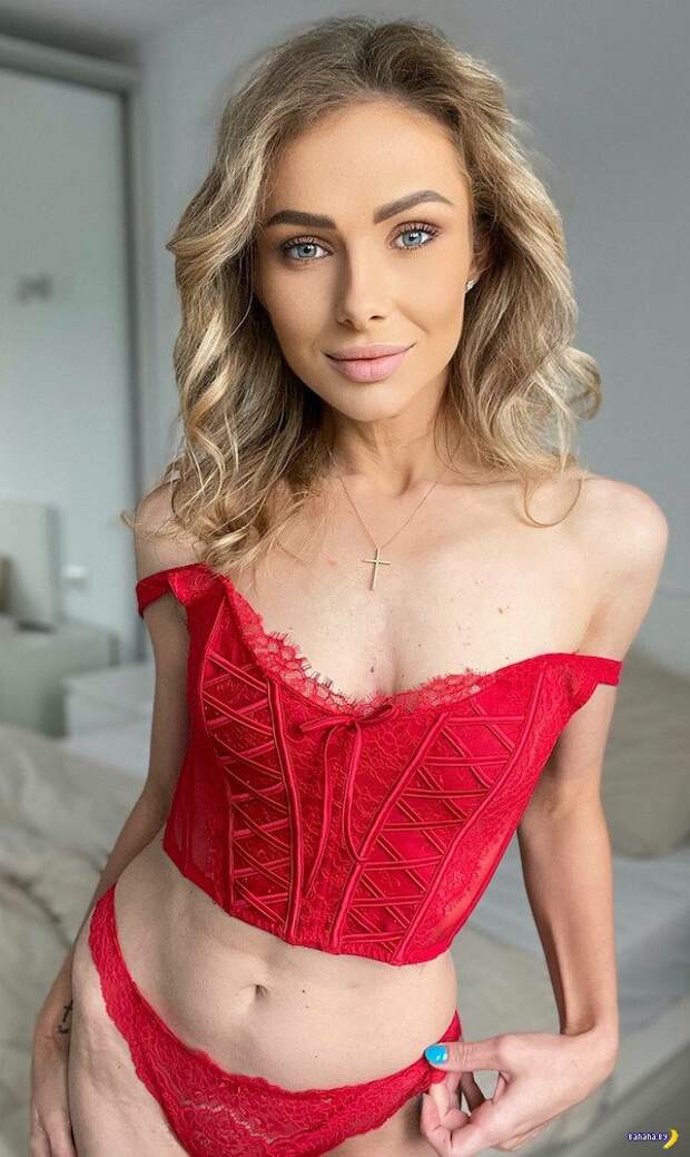 Затяни корсет потуже - 22 Затяни корсет потуже - 22