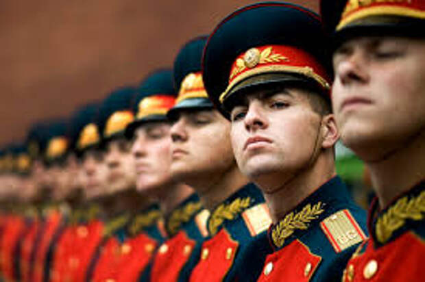 Millitary