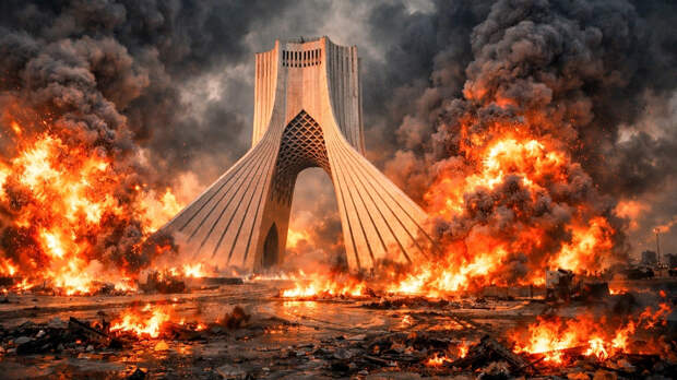 Азербайджан и Турция готовятся к войне с Ираном? Кавказовед объясни ситуацию